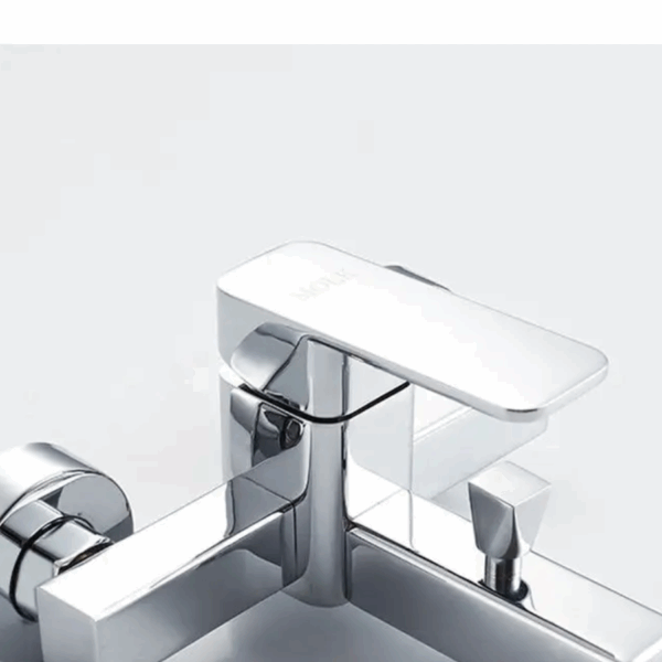 Robinet Baignoire