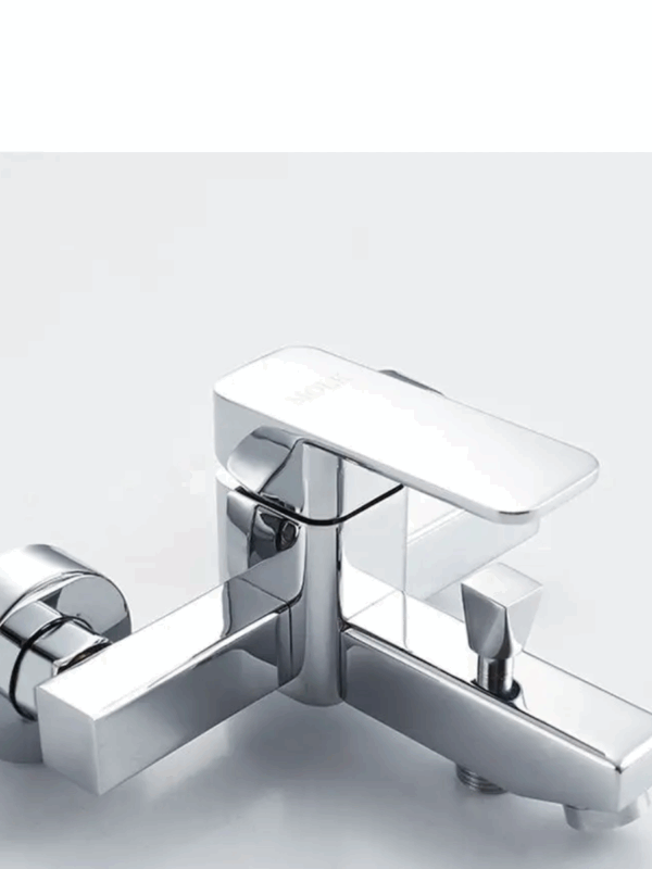 Robinet Baignoire